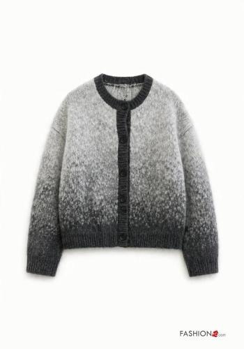 Pull en Mélange de Laine - ph 6