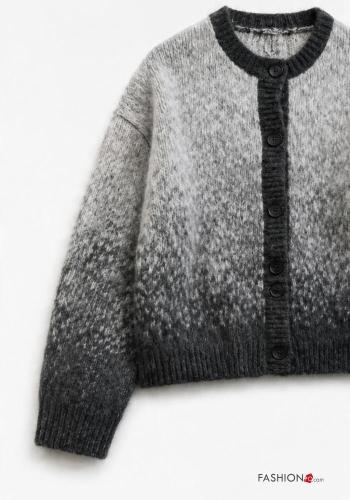Pull en Mélange de Laine - ph 9