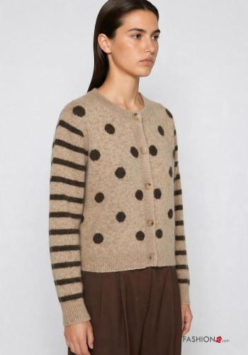 Pull en Mélange de Laine - ph 2