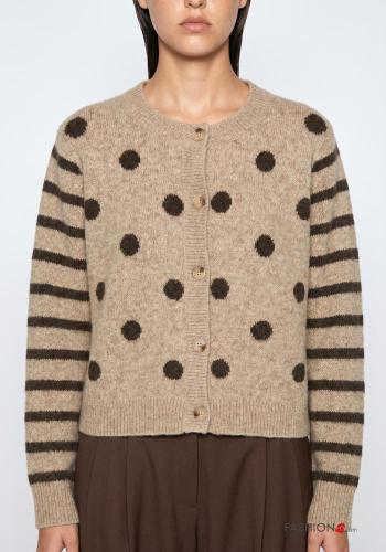 Pull en Mélange de Laine - ph 3