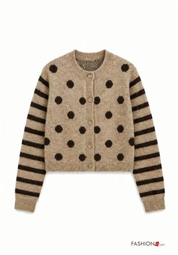 Pull en Mélange de Laine - ph 4
