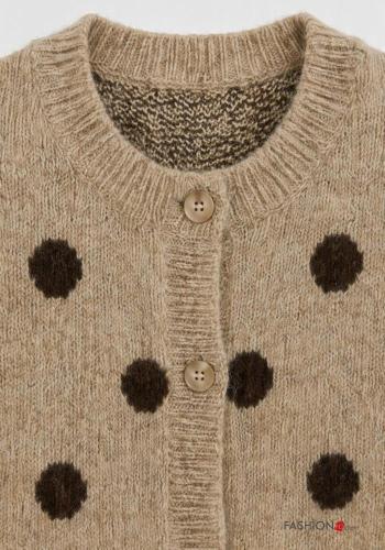 Pull en Mélange de Laine - ph 5