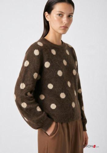 Pull en Mélange de Laine - ph 3