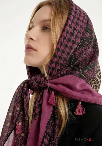 Casual Scarf - ph 2