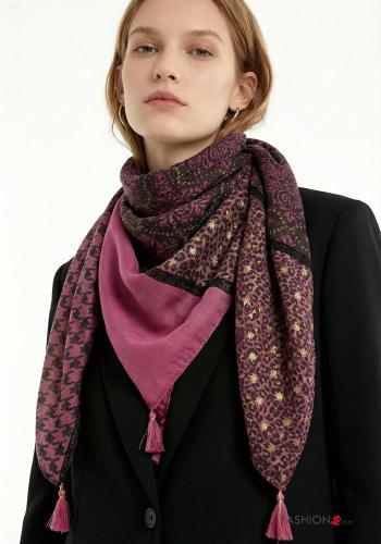 Casual Scarf - ph 3