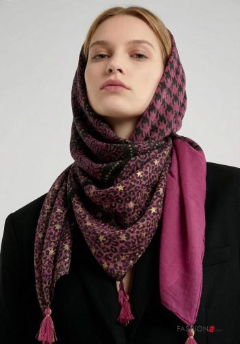 Casual Scarf - ph 4