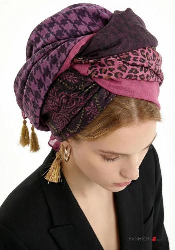 Casual Scarf - ph 5