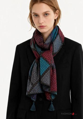 Elegant Foulard - ph 1