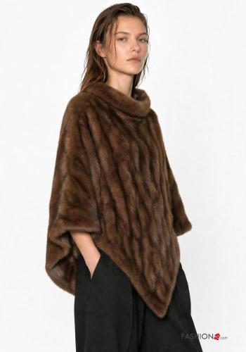 Casual Poncho - ph 2