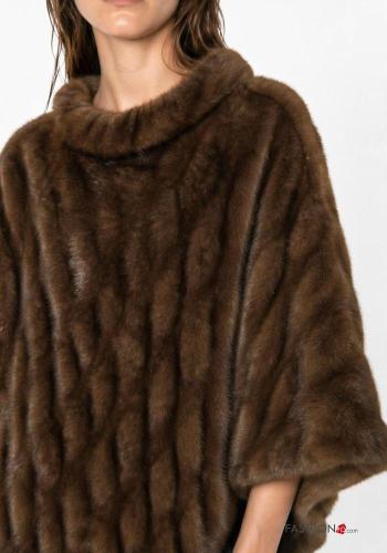 Casual Poncho - ph 4