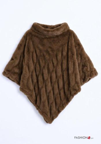 Casual Poncho - ph 5