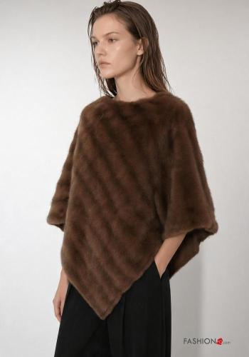 Poncho Casual - ph 2