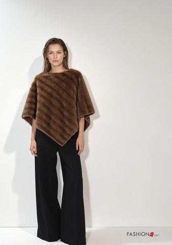 Poncho Casual - ph 3