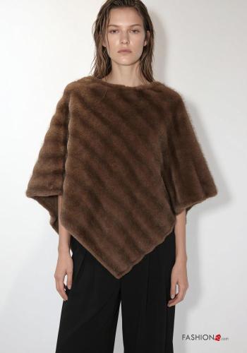 Poncho Casual - ph 4