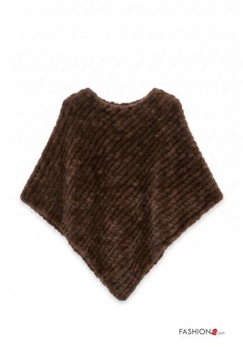 Casual Poncho - ph 2