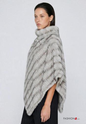 Casual Poncho - ph 2