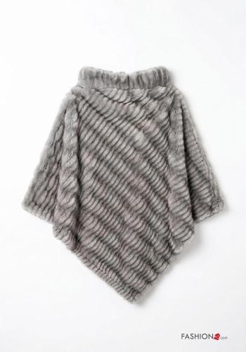Casual Poncho - ph 5