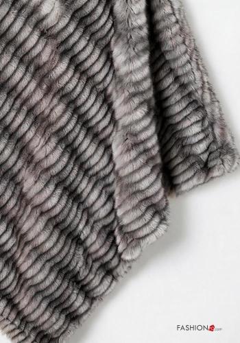 Casual Poncho - ph 6
