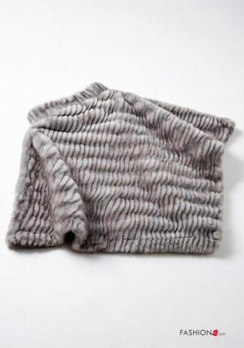 Casual Poncho - ph 8