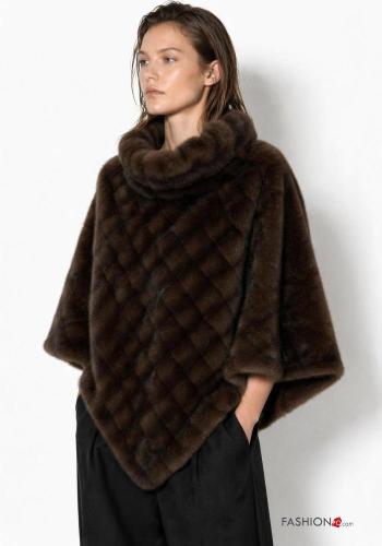 Poncho Casual - ph 3
