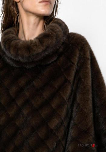 Poncho Casual - ph 4