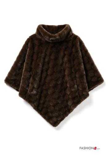 Poncho Casual - ph 5