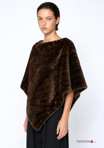 Poncho Casual - ph 3