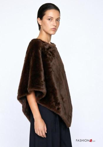 Poncho Casual - ph 4