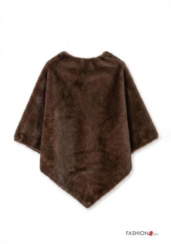 Poncho Casual - ph 5