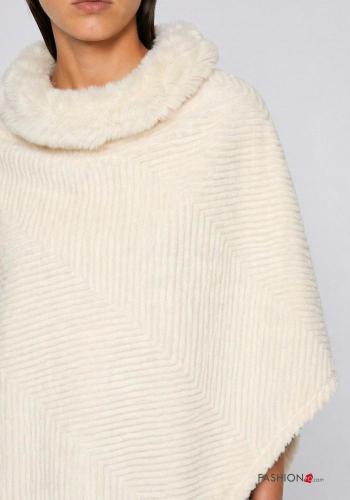 Casual Poncho - ph 5