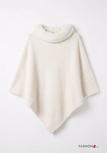 Casual Poncho - ph 7