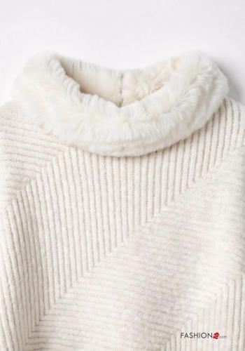 Casual Poncho - ph 8