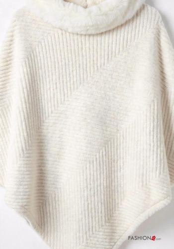 Casual Poncho - ph 9