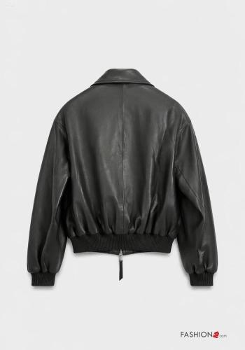 Casual Biker Jacket - ph 2