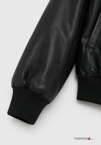 Casual Biker Jacket - ph 3
