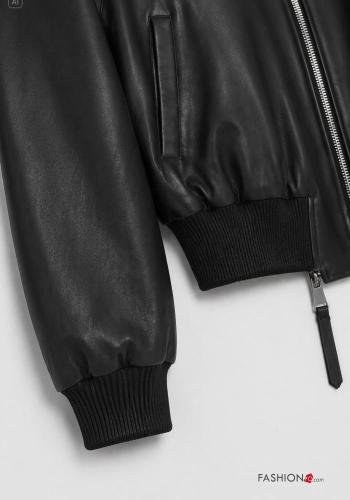 Casual Biker Jacket - ph 4