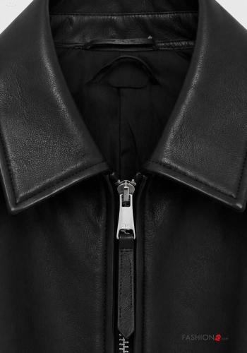 Casual Biker Jacket - ph 6