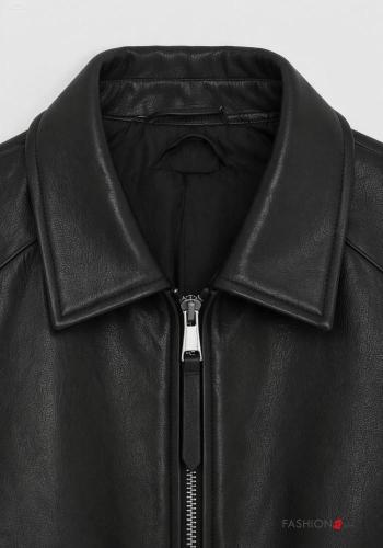 Casual Biker Jacket - ph 7