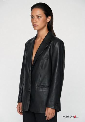 Casual Biker Jacket - ph 2