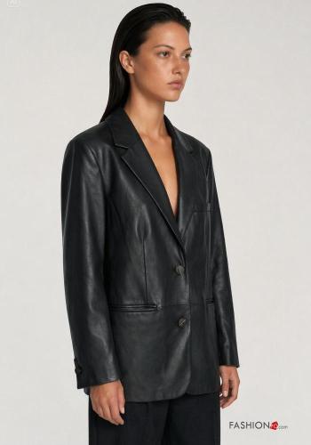 Casual Biker Jacket - ph 3