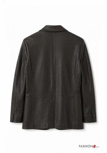 Casual Biker Jacket - ph 5