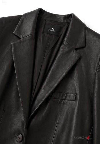 Casual Biker Jacket - ph 6