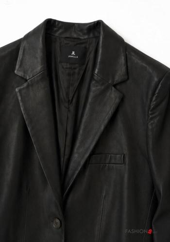 Casual Biker Jacket - ph 7