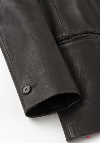 Casual Biker Jacket - ph 8