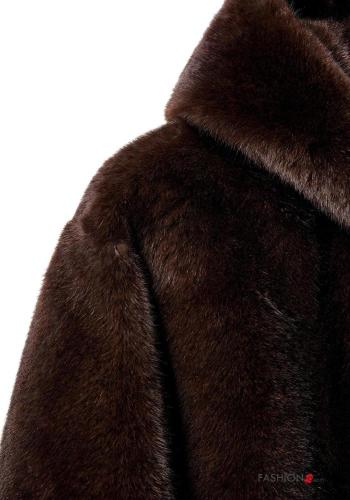 Ecological Fur Coat - ph 5