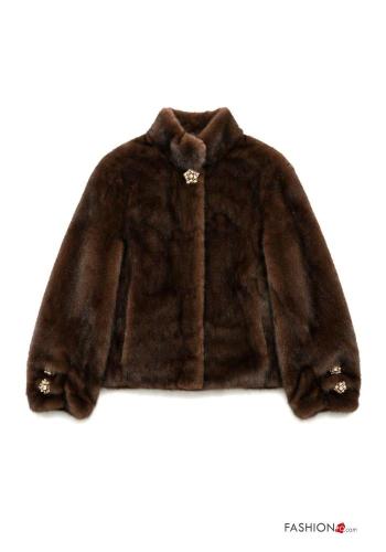 Ecological Fur Coat - ph 5