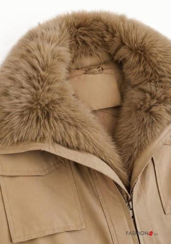 Casual Bomber Jacket - ph 5