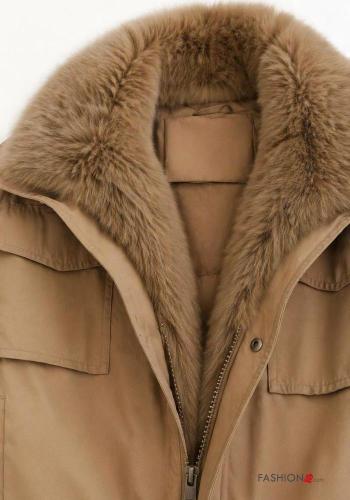 Casual Bomber Jacket - ph 6