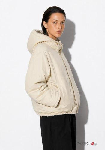 Casaco Estilo Casual - ph 3