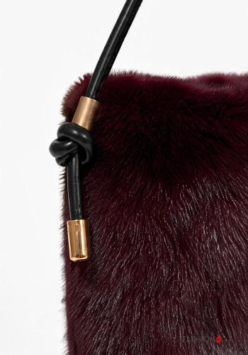 Mala em Couro ecológico - ph 2